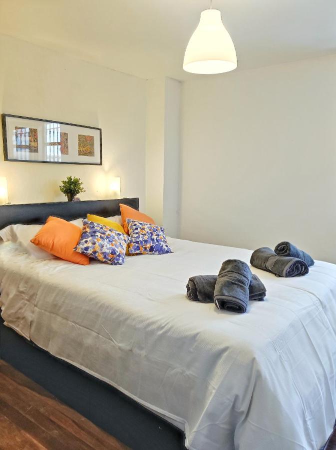 Apartamento Gariko , Arrieta Entrada Independiente Exterior photo